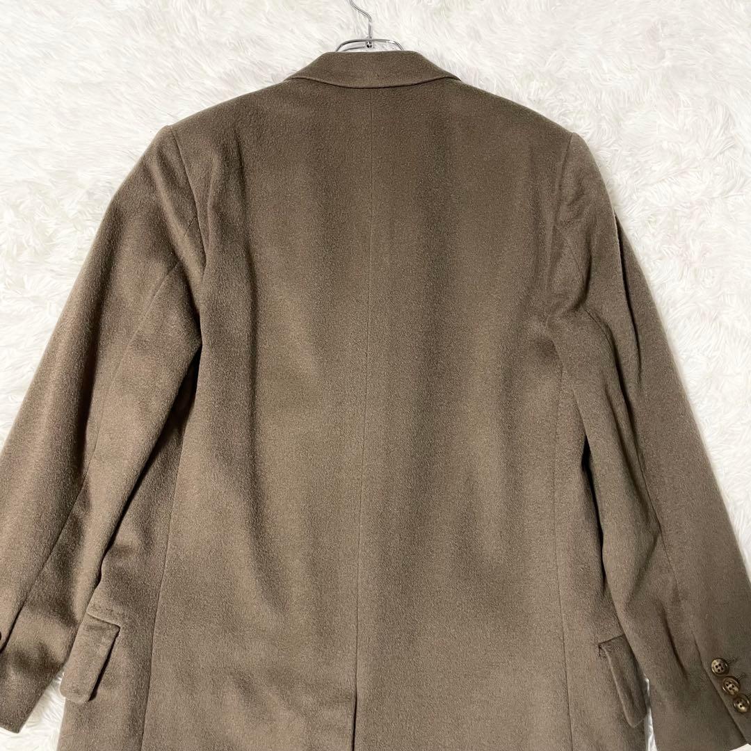 美品】チェスターバリーオースチンリード カシミヤ100% チェスター