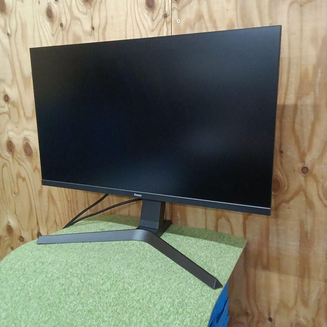 27インチ液晶モニターiiyama ProLite XUB2796QSU-B1⑪