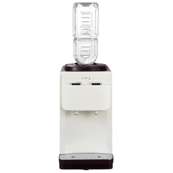Toffy トフィー ウォーター サーバー 温冷 両用 K-WS2-AW