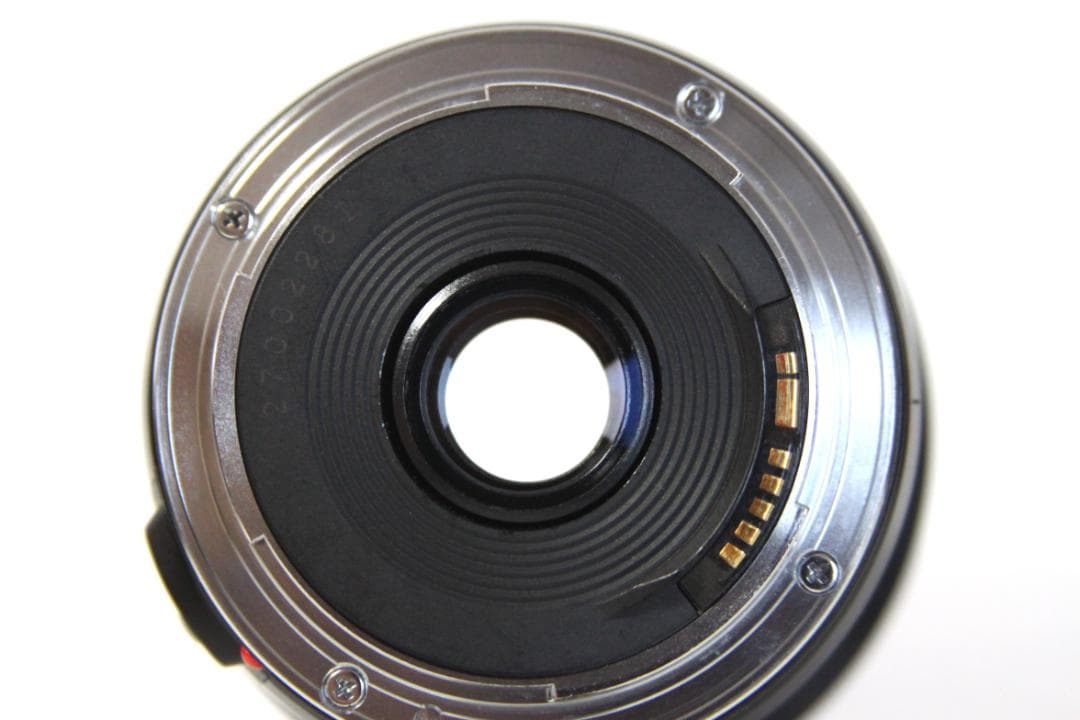Canon EF 20-35mm 1:3.5-4.5 USM キヤノン