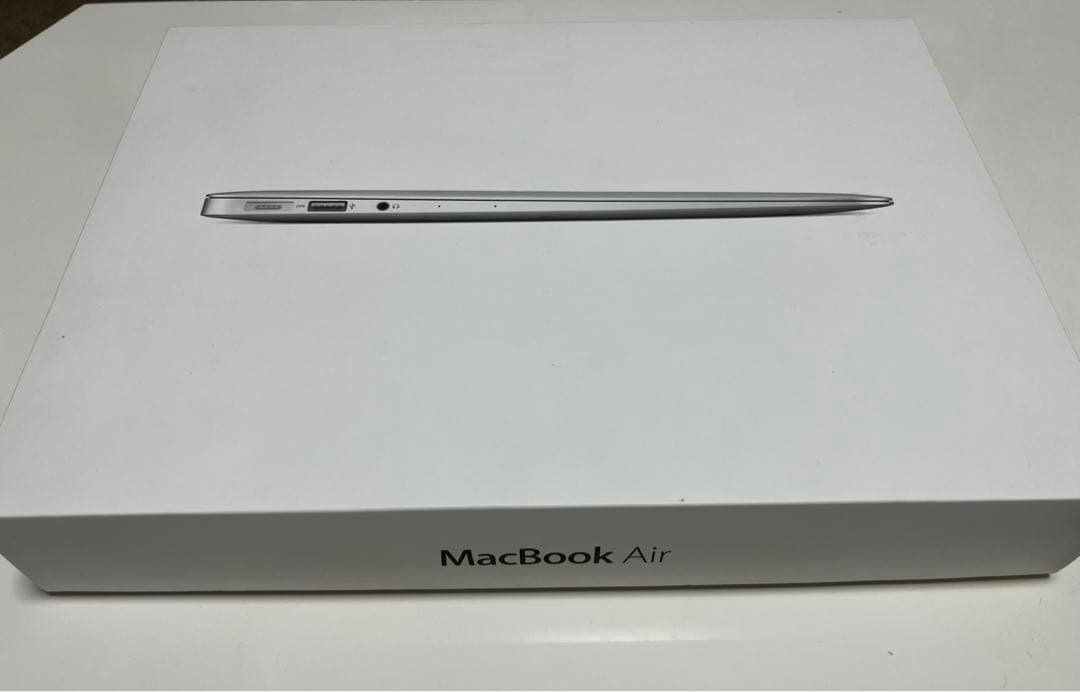Apple MacBook Air(2013 13インチ )