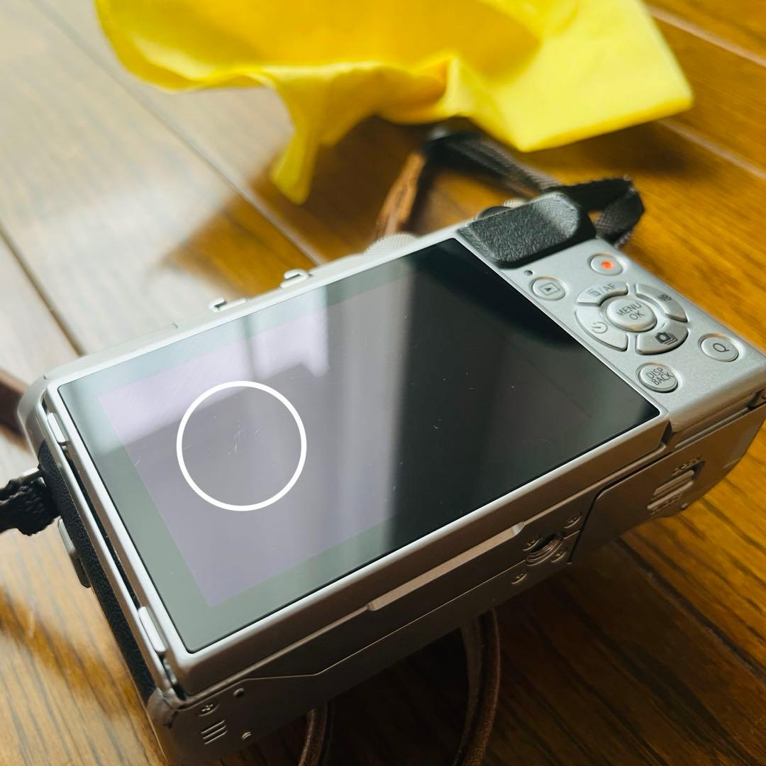 【最終値下げ】Fujifilm 富士フィルム X-A5 ミラーレス一眼 ブラック