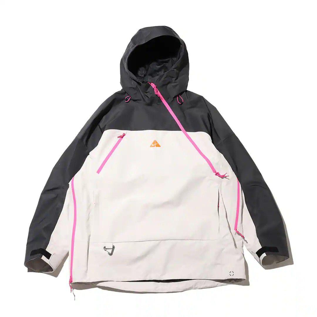 XXL NIKE ACG CHENA VORTEX GORE-TEX JKT - メルカリ