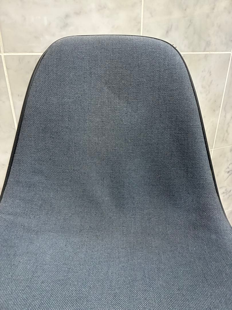 EAMES イームズ ミッドセンチュリー ビンテージ 60.s ブルーグレー