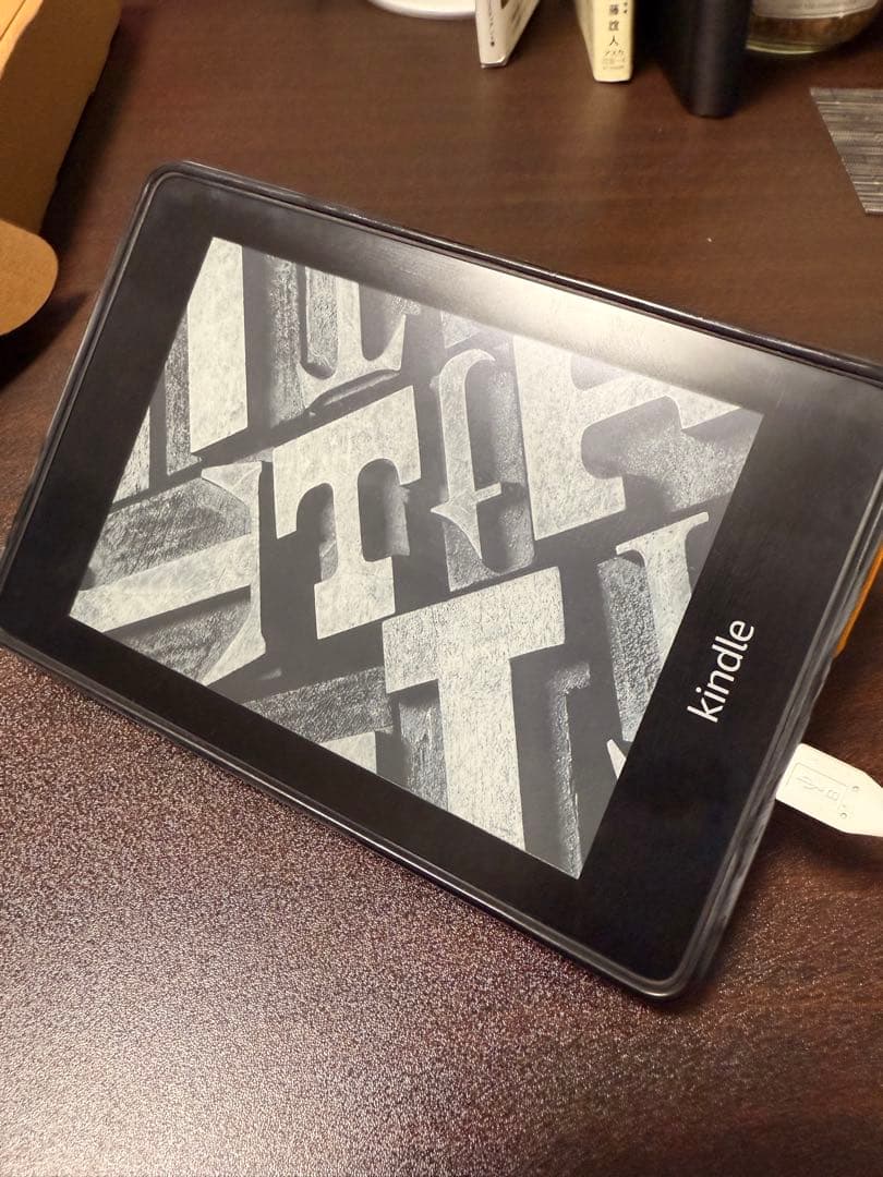 Kindle レザーカバー付き Amazon.co.jp: 【Kindle Paperwhite 第12世代・Kindle Colorsoft用