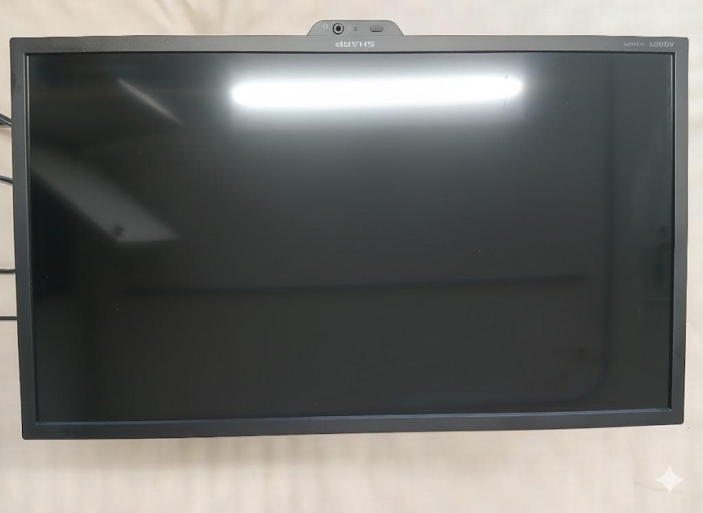 AQUOS 液晶テレビ 24V型 GoogleTV搭載 2T-C24GF1 SHARP 2T-C24GF1 24V型ハイビジョン液晶テレビ AQUOS Bluetooth