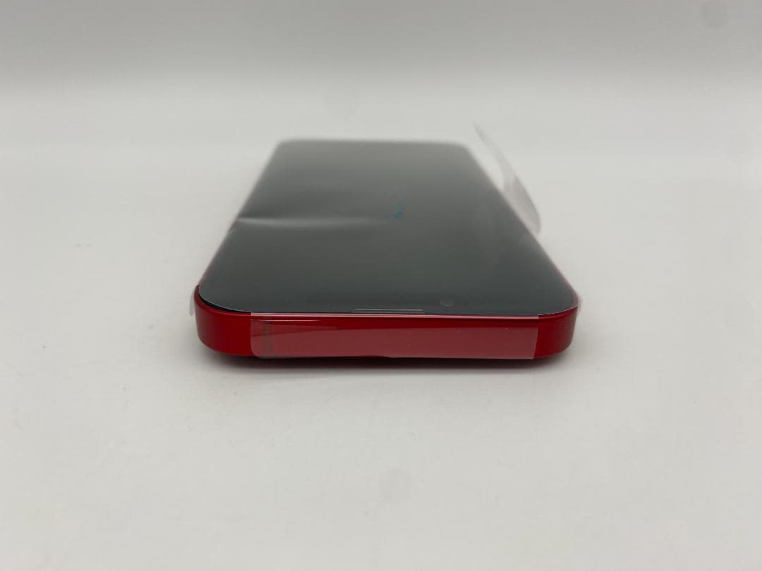314★ほぼ新品未使用★充電回数０★iPhone13mini 256GB 海外版