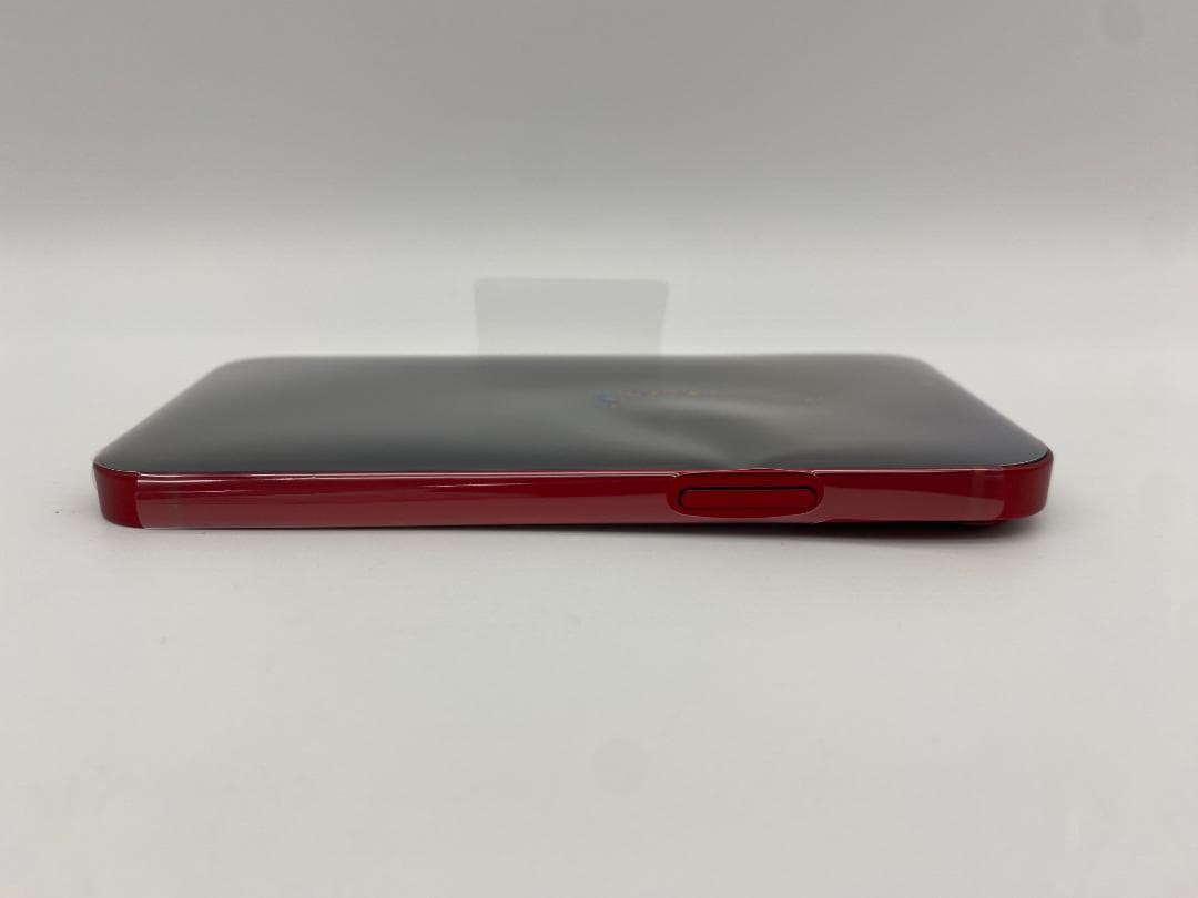 314★ほぼ新品未使用★充電回数０★iPhone13mini 256GB 海外版
