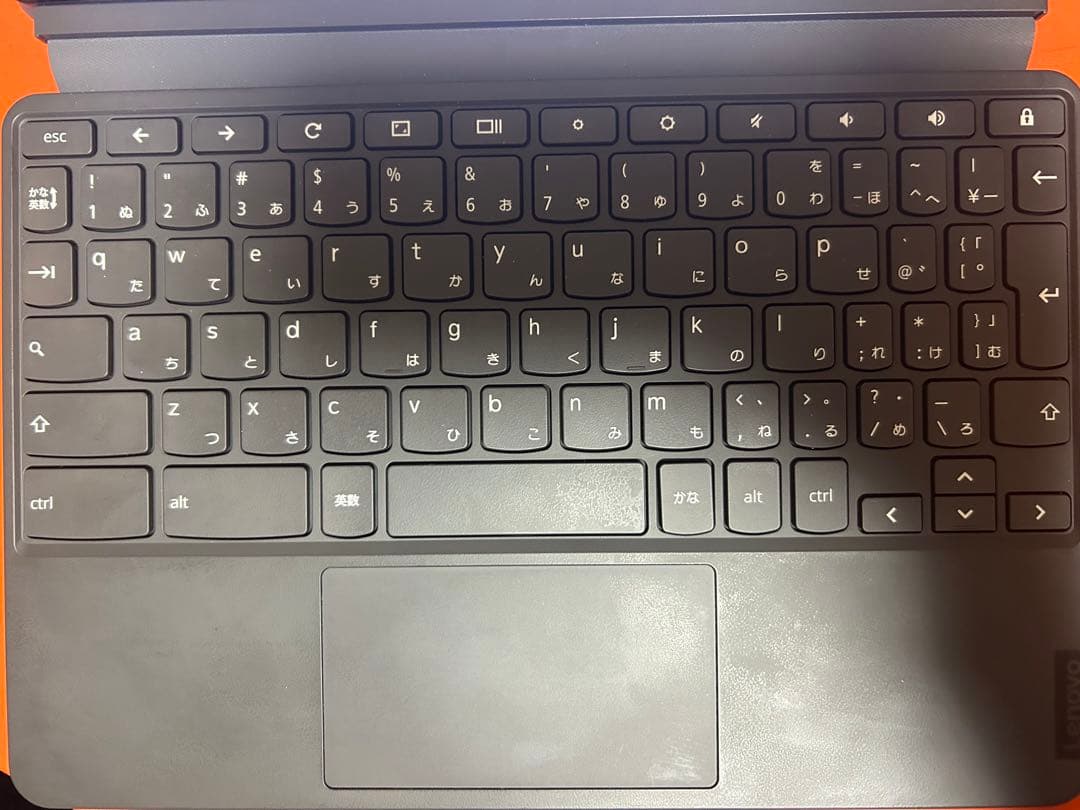 ぴ*！様 lenovo ideapad duet chrome book