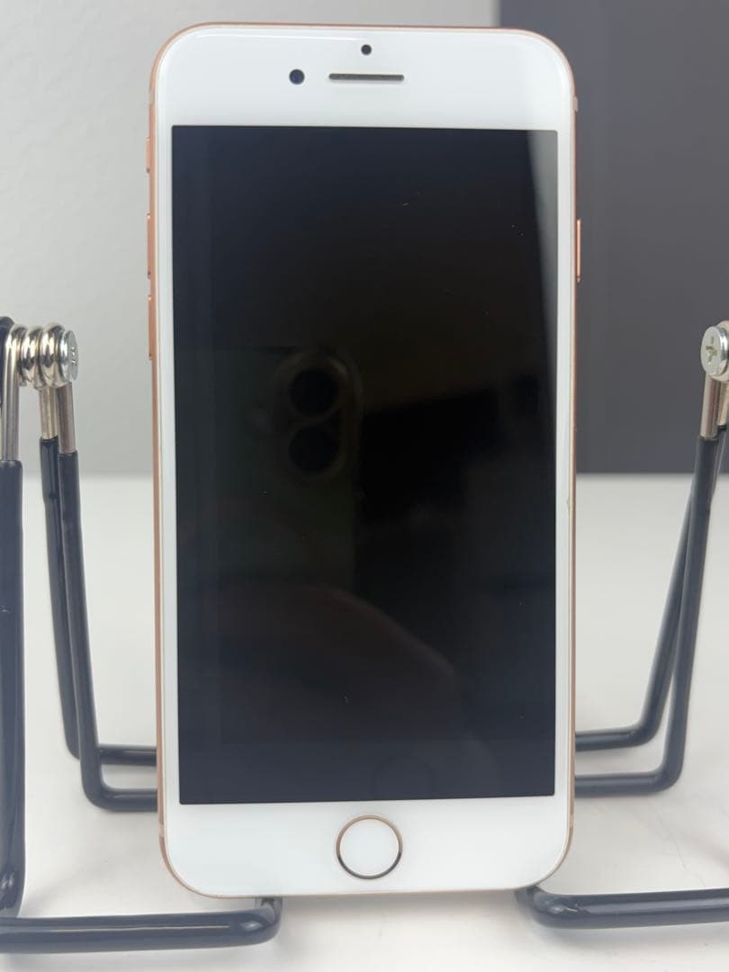 iPhone 8 Gold 64GB A1906 本体 Apple iPhone 8 - 64GB - Gold (Factory Unlocked) Smartphone | eBay
