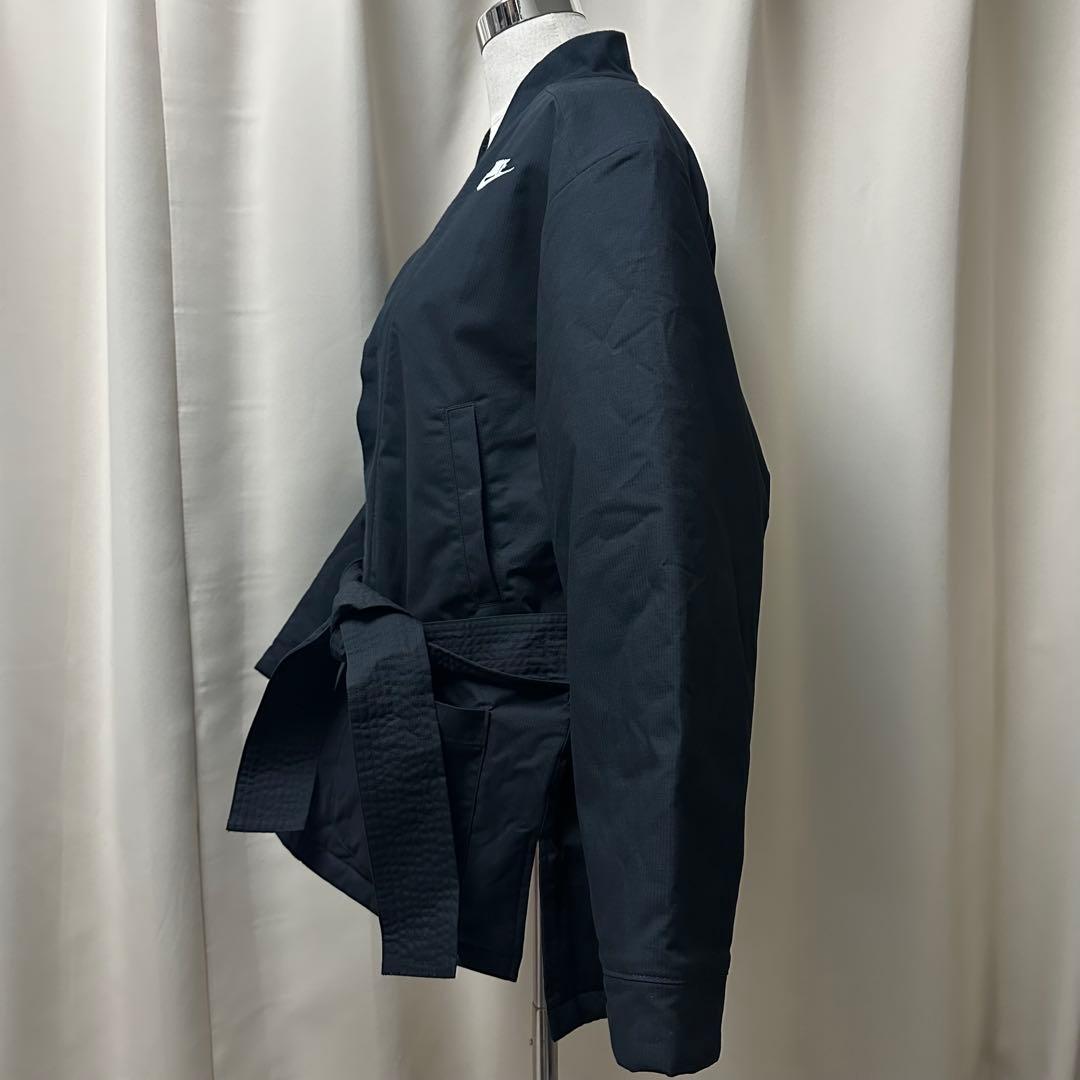 Nike x Peaceminusone 2+1 Jacket Black - メルカリ