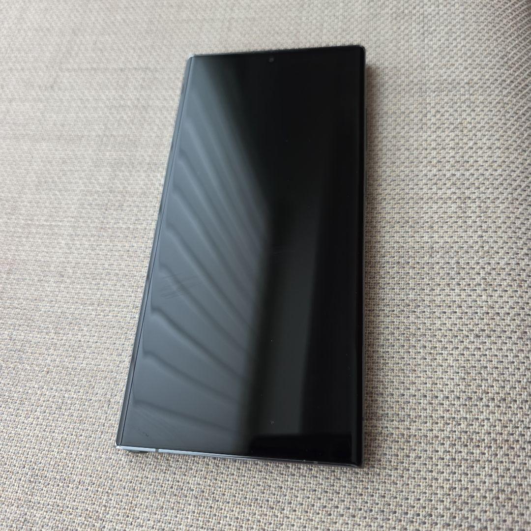 Galaxy◆S23Ultra◆SM-G9180香港版◆512GB◆SIMフリー