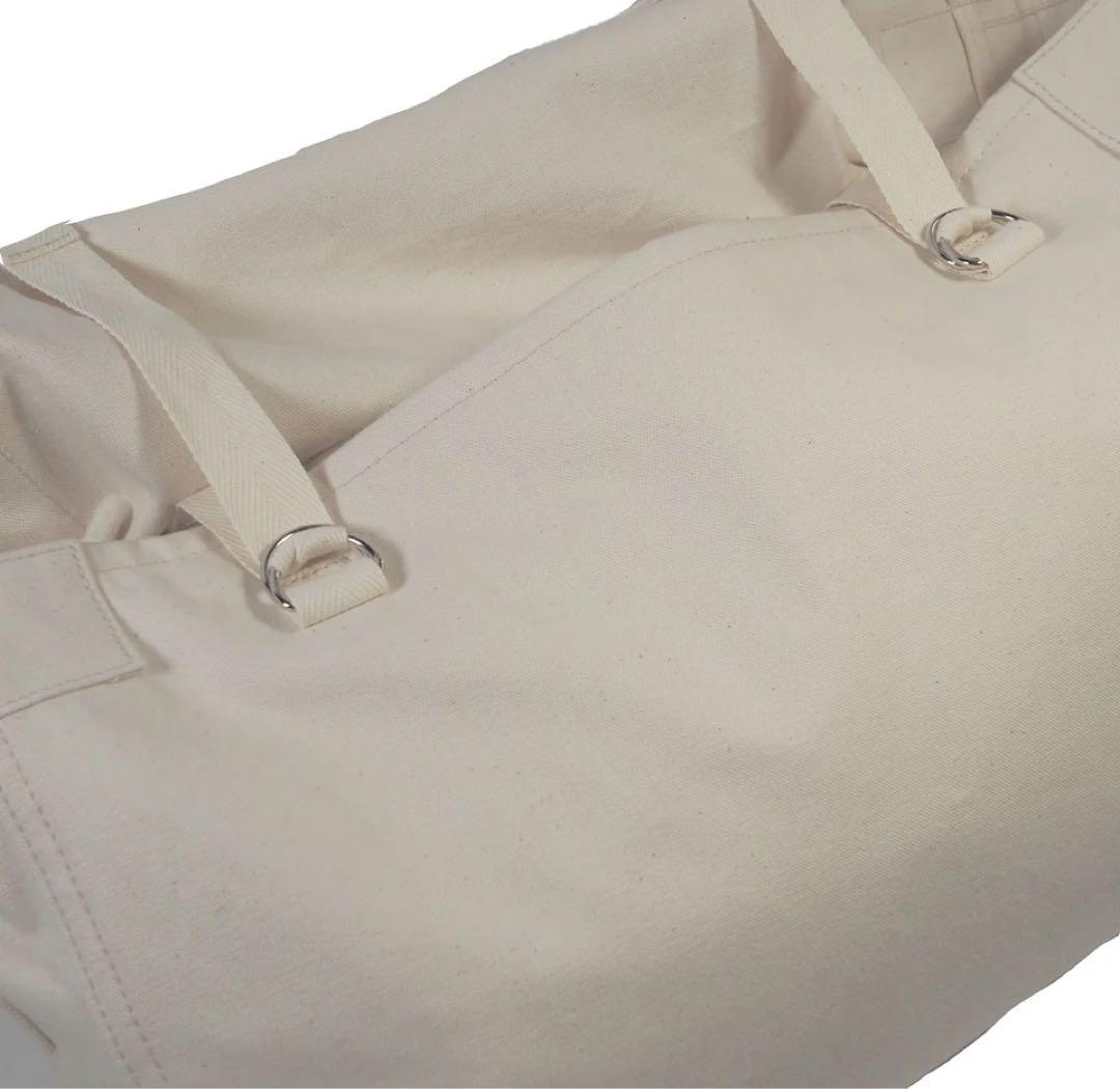 き*い様 AELL SUPPLY-UTILITY BAG G&F Co. - メルカリ