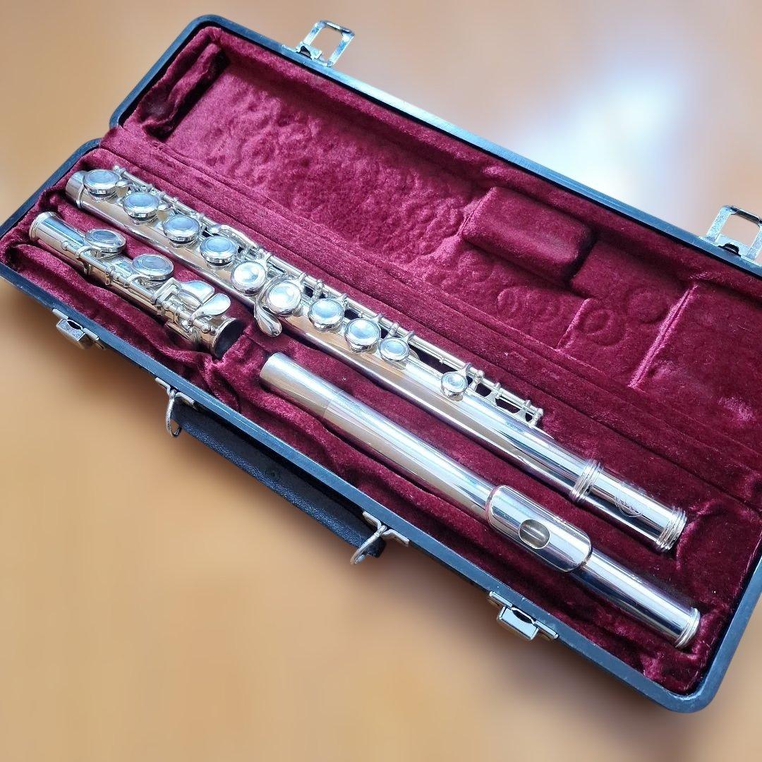 ジュピターフルート初心者用 楽天市場】JUPITER ジュピター JFL700UD 子ども用 フルート