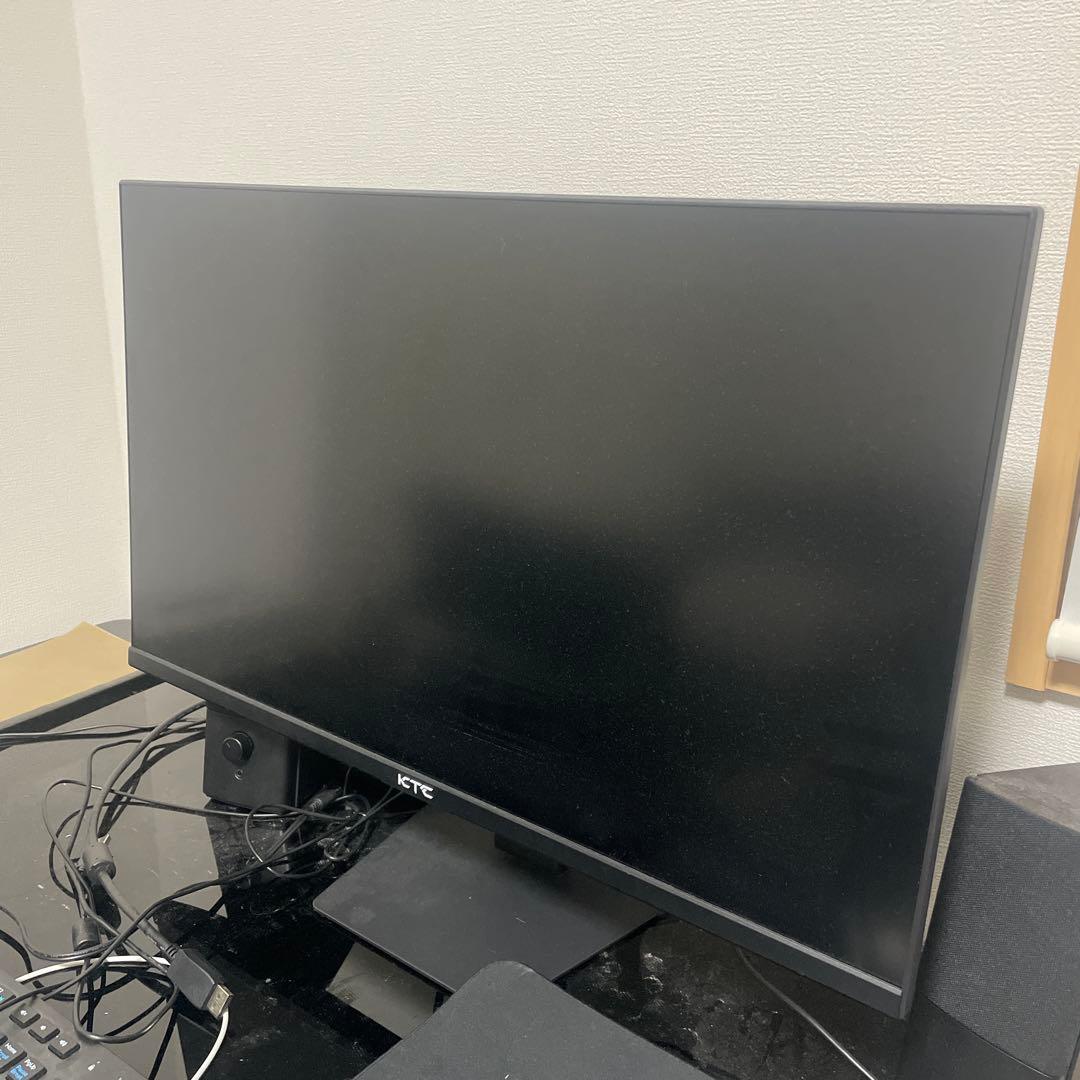 n*o様 KTC 27インチモニター Amazon.co.jp: KTC 27インチ モニターWQHD(2560×1440) 100Hz IPSパネル