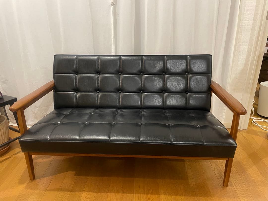 カリモク　Kチェア 2シーター Kチェア2シーター | PRODUCT | カリモク60
