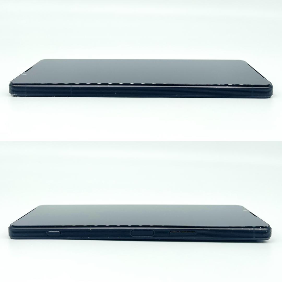 即配【良品】SIMフリー Xperia 1 Ⅴ 512GB XQ-DQ44 ♪