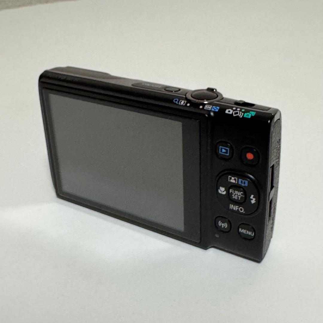 【美品】 canon ixy650