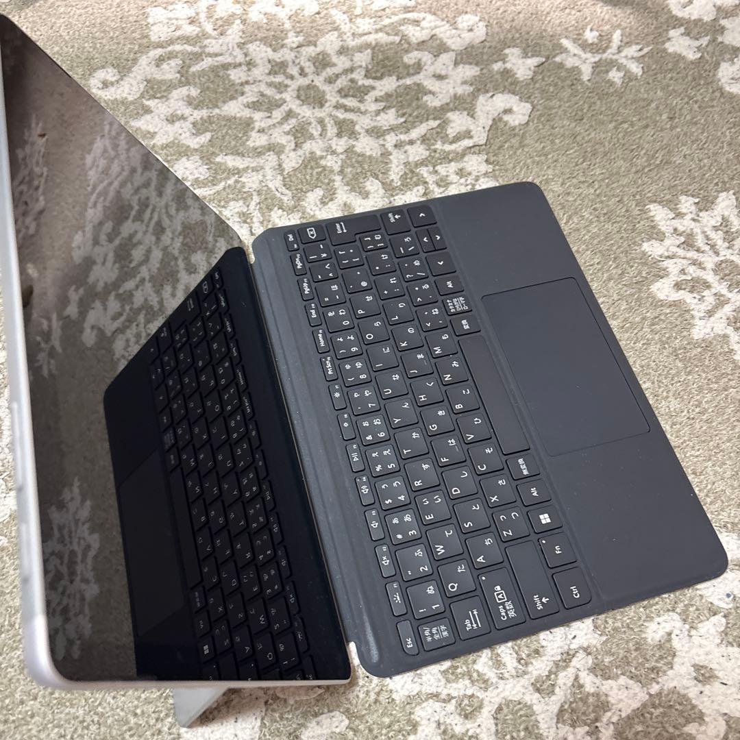 Surface go3 128G 最終値下げ - メルカリ