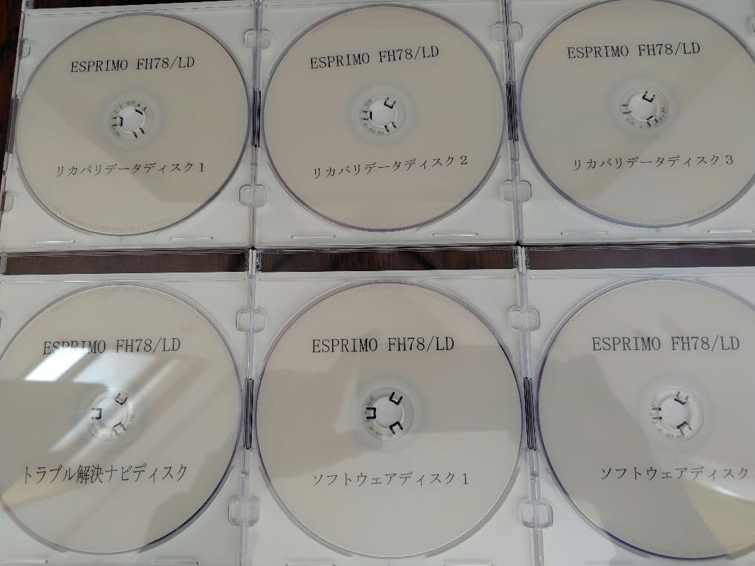 美品]富士通 ESPRIMO FH78/LD Windows11メモリ16GB - メルカリ