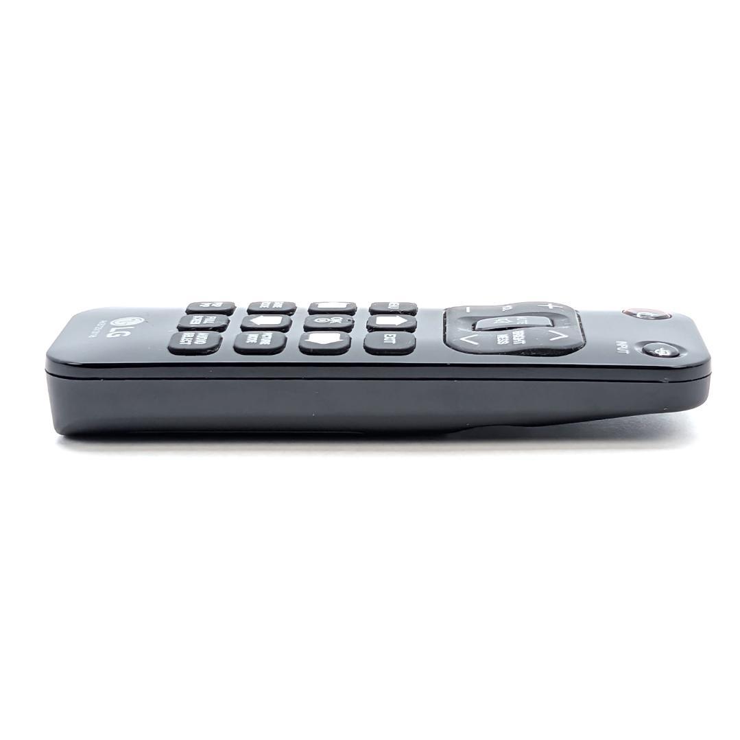 LG 液晶モニター用リモコン AKB72913118 - メルカリ