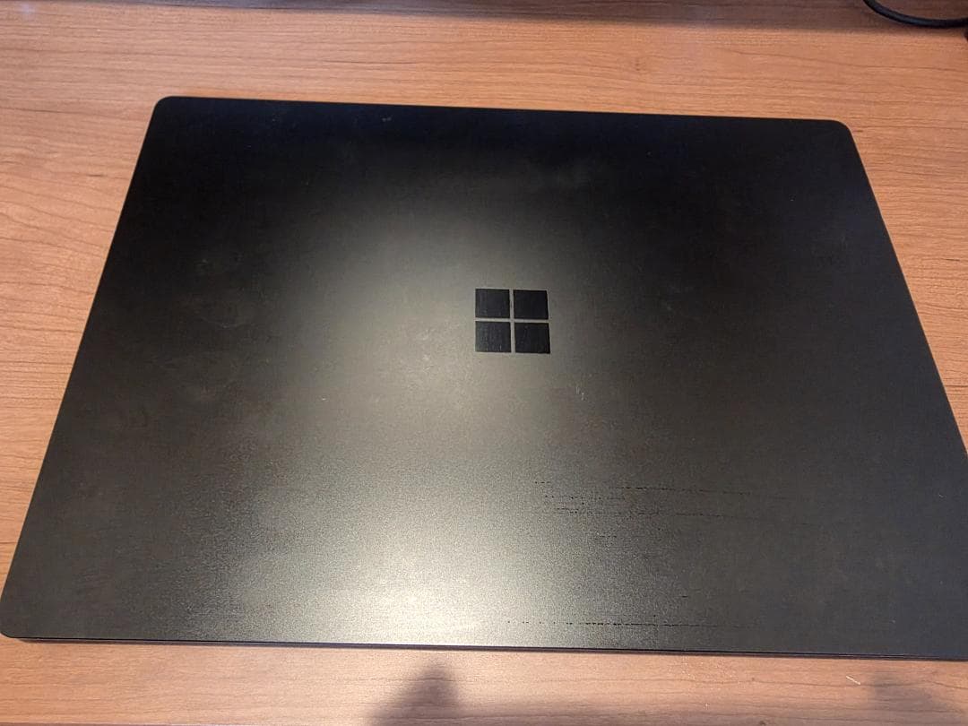 Surface Laptop 5 i7/16GB/475GB ブラック 本体のみ Microsoft Surface Laptop 5 13.5 I7/16/256 WIN11 Black : Amazon.ca