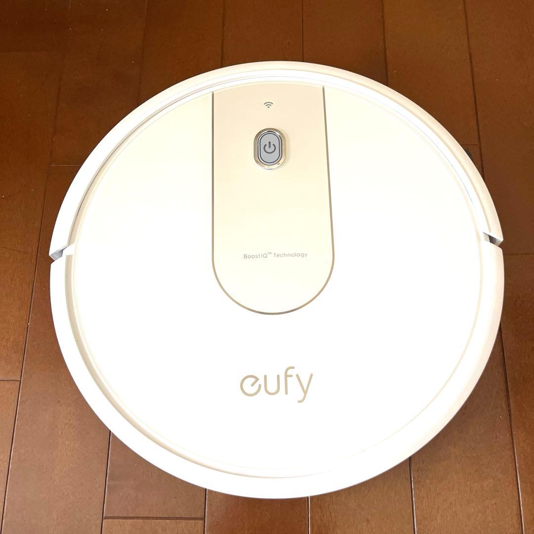 eufy 掃除機 アプリ連動タイプ Ankerのロボット掃除機シリーズ Eufy(ユーフィ) | Anker Japan 公式