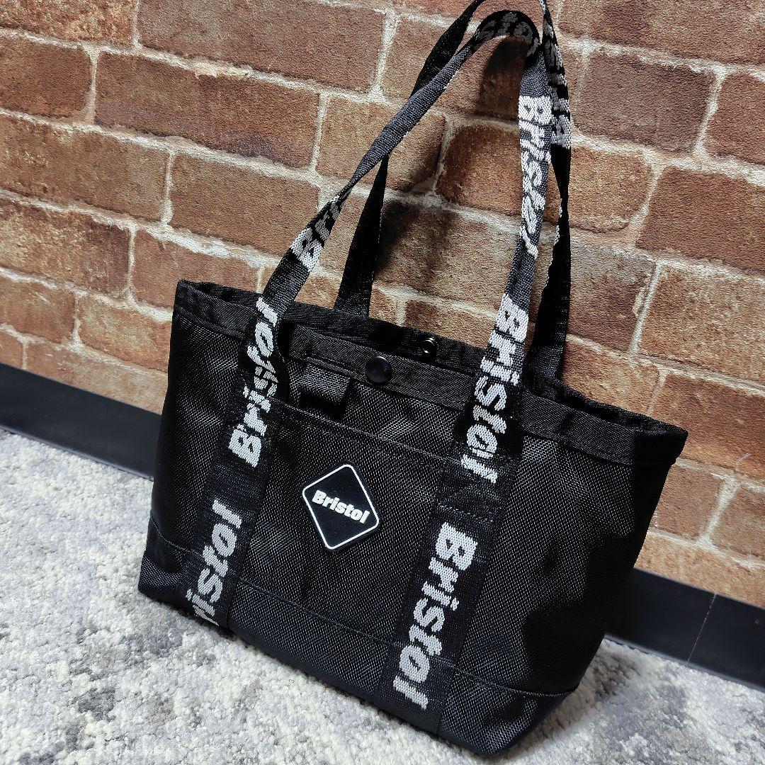 FCRB Bristol NEW ERA MINI TOTE BAGトートバッグ - メルカリ