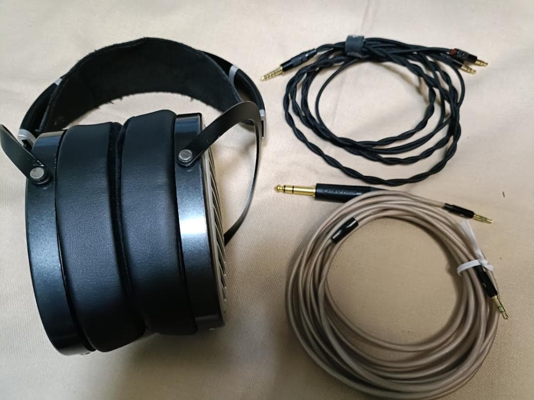Hifiman ANANDA ジャンク扱い ANANDA NANO (refurbished)