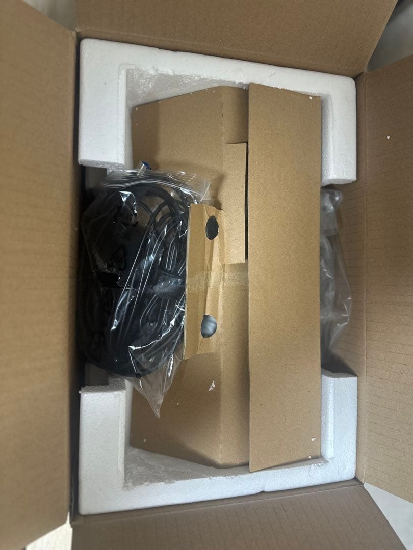 EPSON DS-531 カラー ドキュメントスキャナー　ほぼ新品（使用一回）