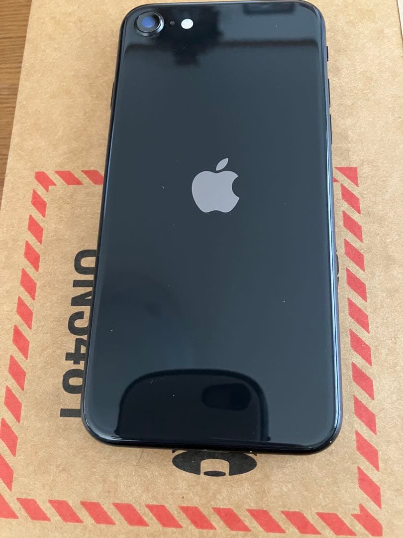 スマートフォン本体 iPhone se2 128G iPhone SE (第2世代)｜価格比較・最新情報 - 価格.com