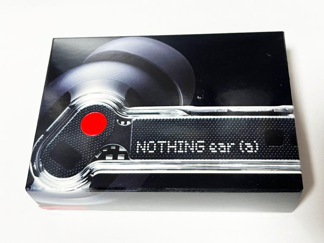 新品 Nothing Ear (a) GL Version ブラック 正規品 Nothing Nothing Ear(a) Black(ブラック)(国内正規品)(ANC搭載