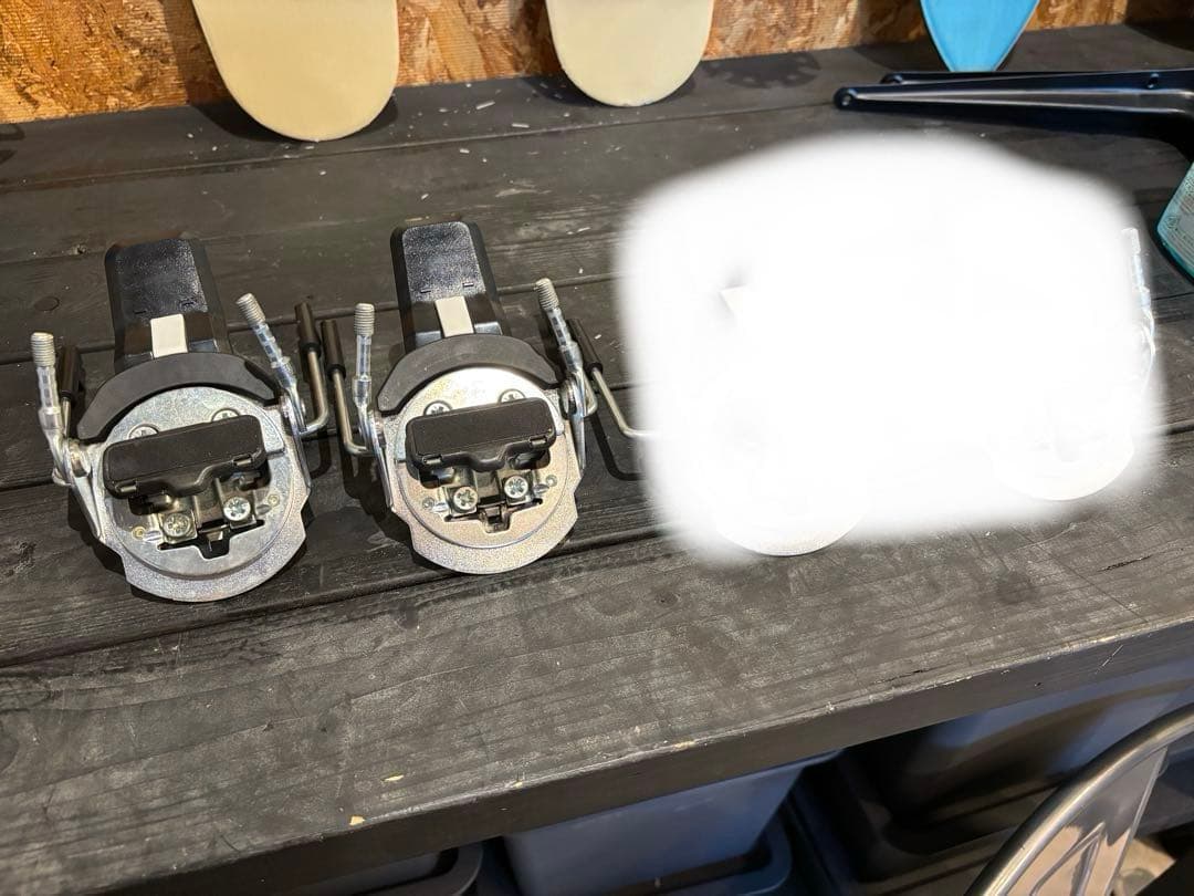 LOOK PIVOT 95 ブレーキ 新品 Look Pivot Brake – ON3P Skis