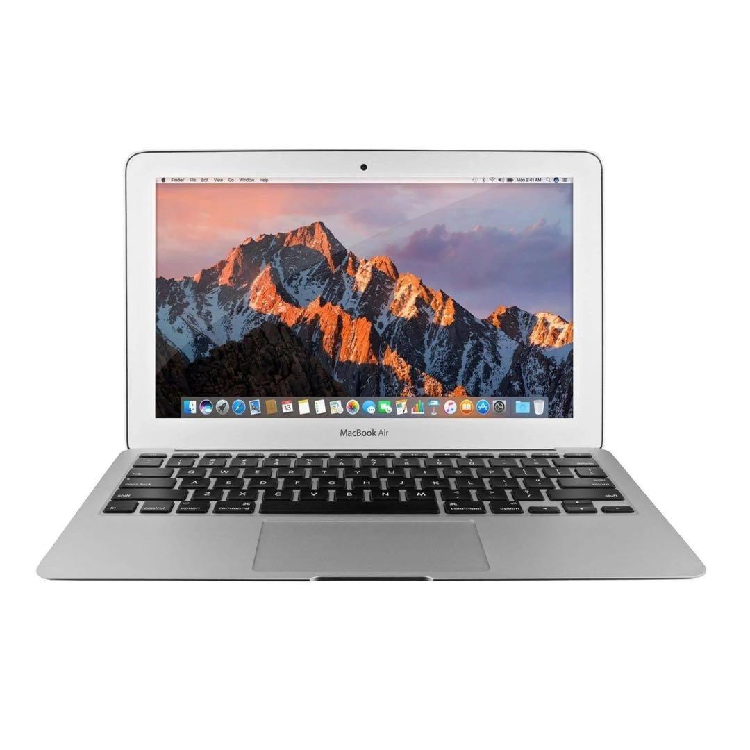 MacBook Air 13インチ Early2015 256GB MacBook Air (13 inç, 2015 Başı) - Teknik Özellikler - Apple Destek