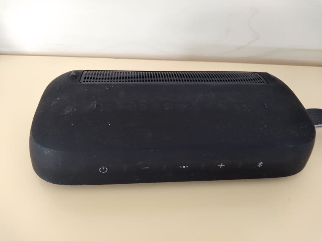 ◆お値下げ◆Bose SoundLink Flex ブラック