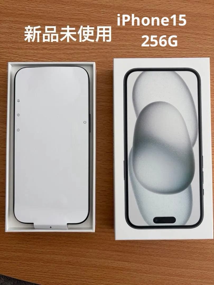 る*ん様 新品未使用＊SIMフリー Apple iPhone 15 256GB Apple iPhone 15 256GB SIMフリー 価格比較 - 価格.com