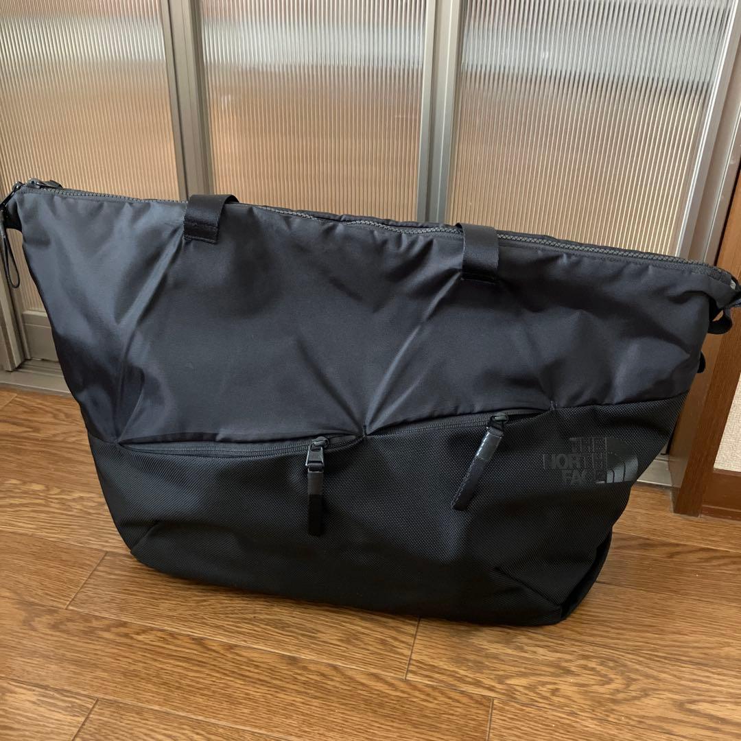 THE NORTH FACE エレクトラトートバッグ 黒 THE NORTH FACE（ザ ノースフェイス） ザ ノース フェイス エレクトラ