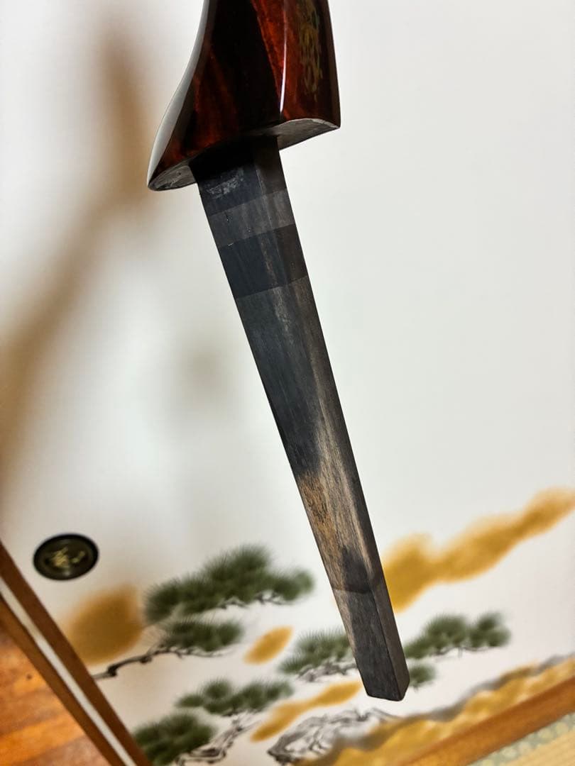 沖縄三線 エーマクルチ 本蛇皮一枚張り！与那城型！ユナー型！ - メルカリ