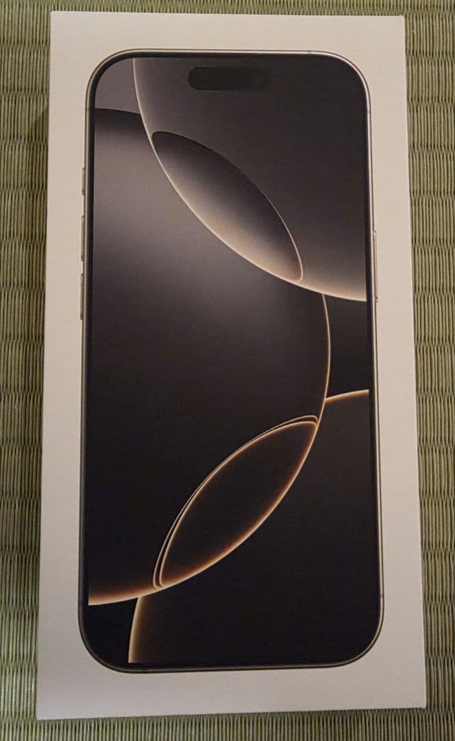 新品❗Apple iPhone 16Pro 256gb ナチュラルチタニウム Amazon.com: Apple iPhone 16 Pro, US Version, 256GB, Natural