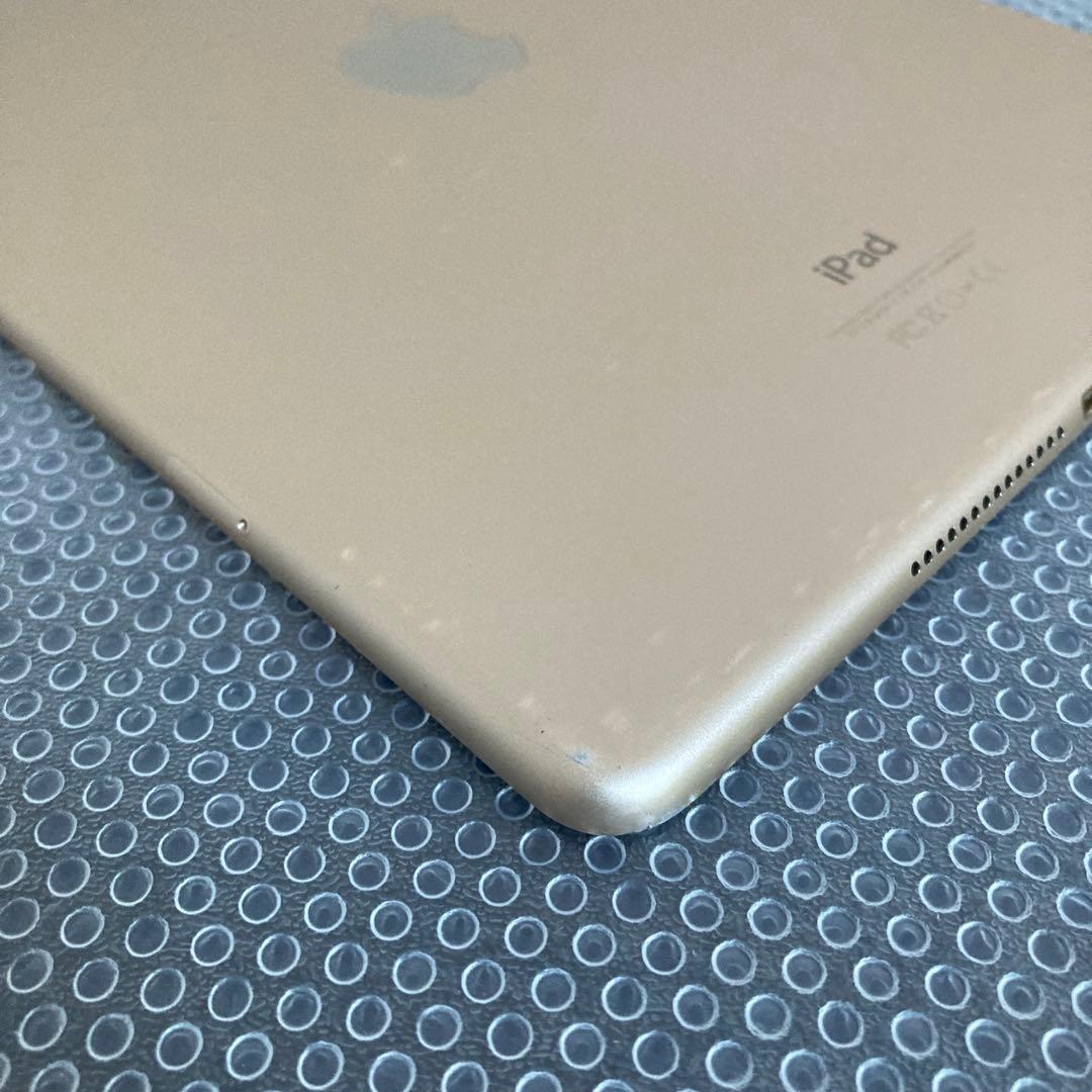 3165【早い者勝ち】電池最良好☆iPadAir2第2世代64GB ドコモ☆