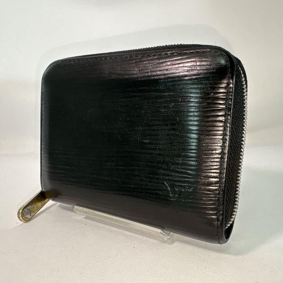 LOUIS VUITTON ルイヴィトン ジッピーパースエピ ケース ルイヴィトン エピ ジッピー コインパース M60152 コインケース