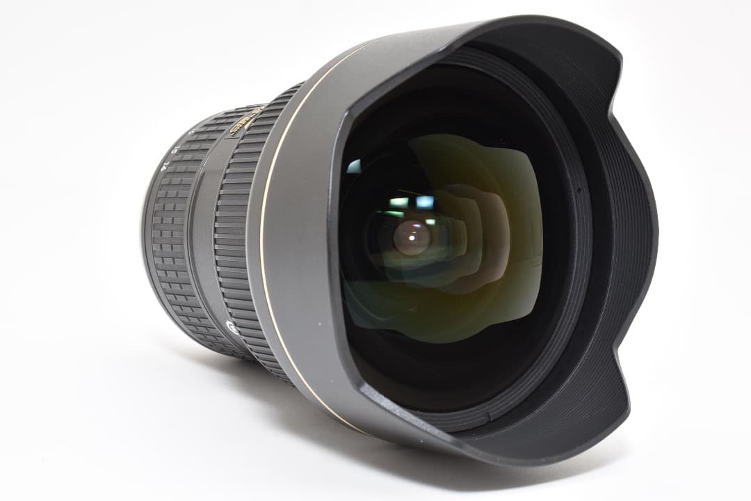 ★美品★ NIKON AF-S NIKKOR 14-24mm F2.8#1083