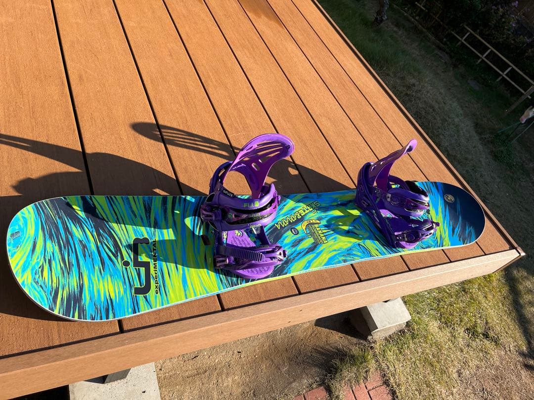 Lib Tech Skate Banana 152cm スノーボード 2425-Lib-Skate-Banana_grande.