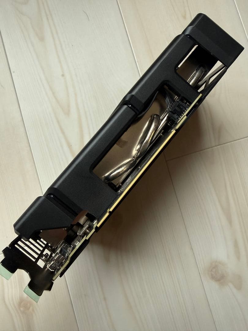 グラフィックボード・グラボ・ビデオカード ASUS Dual RTX 4060 Ti OC Edition 8GB