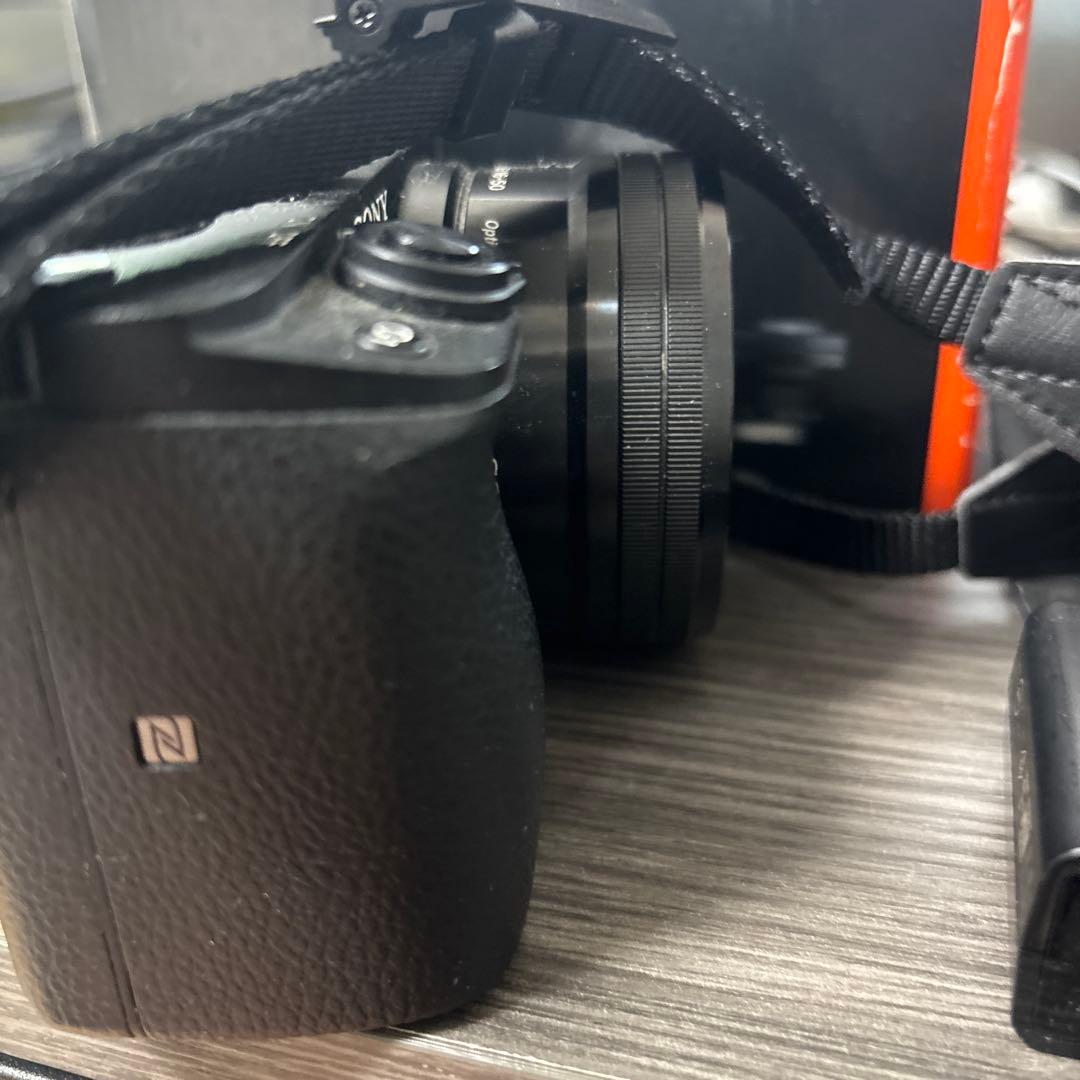α6300 ジャンク