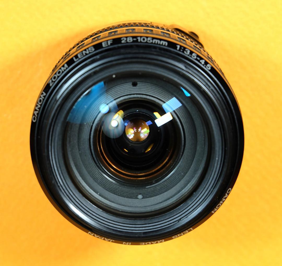 Canon EF ズームレンズ 3本