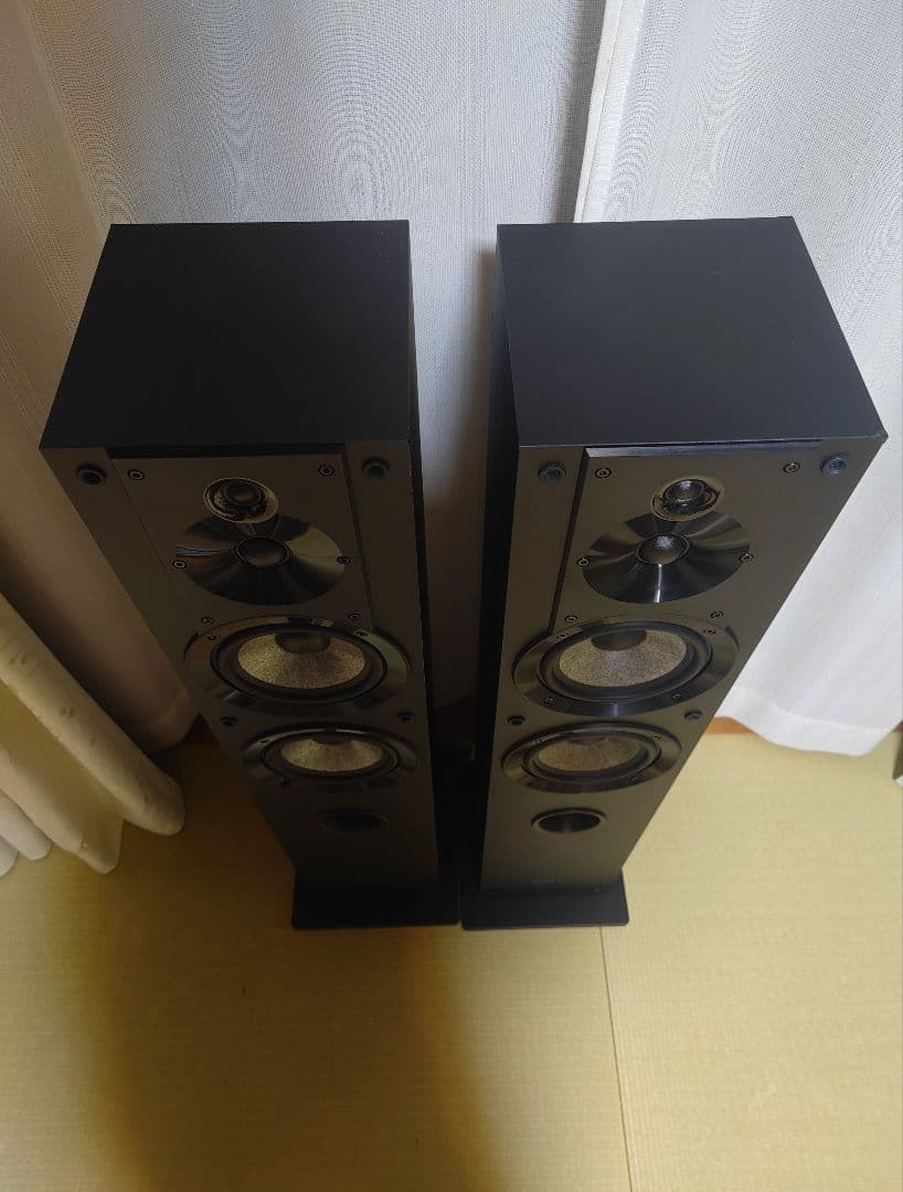 SONY CS-SS3 ペア
