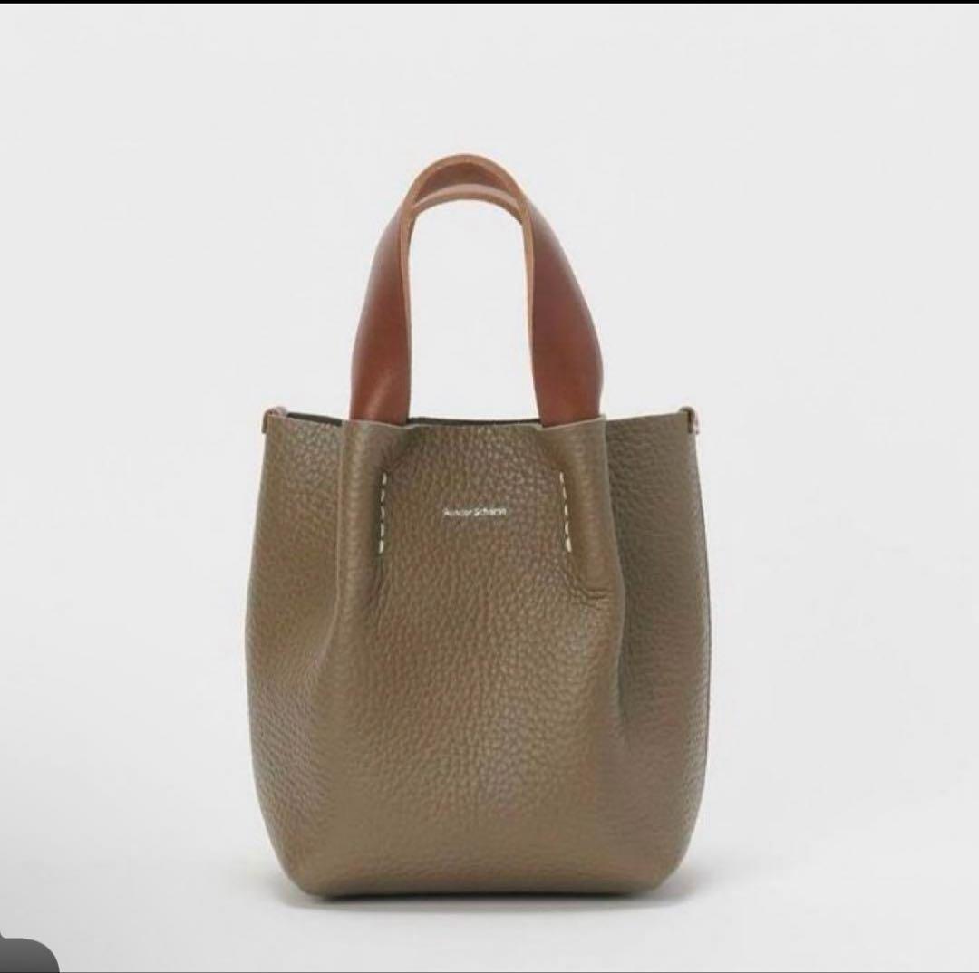 Hender Schemeエンダースキーマ　piano bag small Hender Scheme (エンダースキーマ) piano bag small / ピアノバッグ