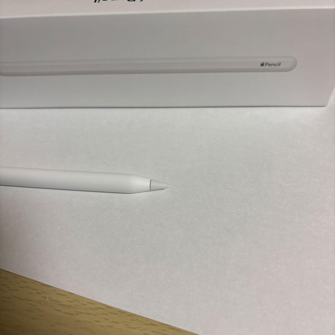 Apple Pencil 第2世代 刻印入り(05)