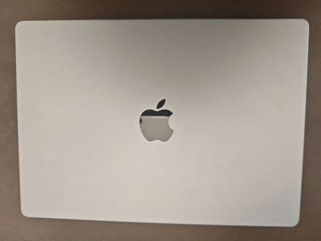 Apple MacBook M1 Pro 14インチー 日本語配列 Apple MacBook M1 Pro 14インチー 日本語配列｜Yahoo!フリマ（旧PayPay